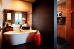 Studio Bathroom Example 1